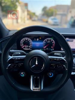 مرسيدس بنز GLE